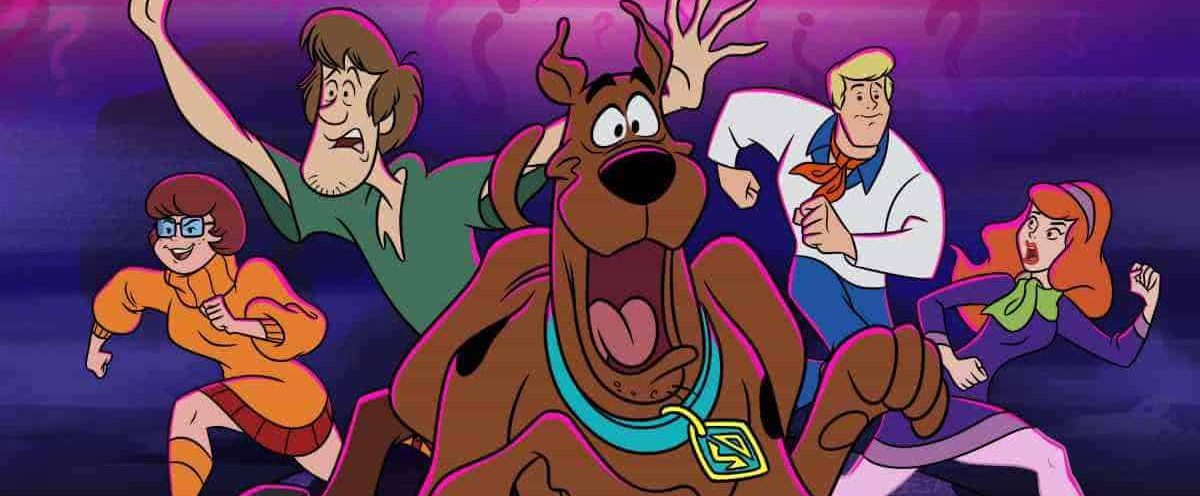 Ok, e se a Máquina de Mistério do Scooby-Doo fosse um Transformer?