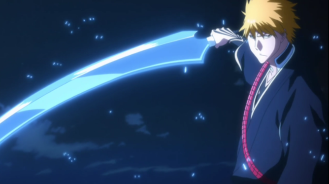 ichigo