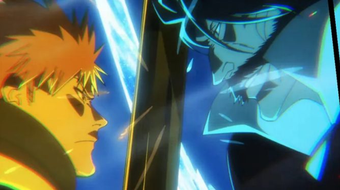 ichigo e yhwach