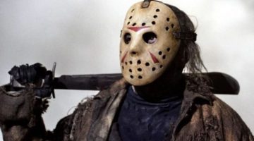 Crystal Lake, série prequel de Sexta-Feira 13, ganha teaser; confira