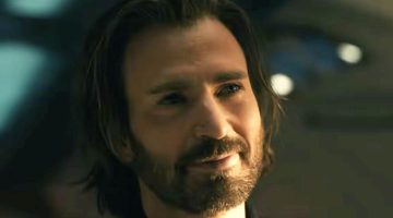Teoria de Vingadores: aquele NÃO É o “nosso” Steve Rogers!