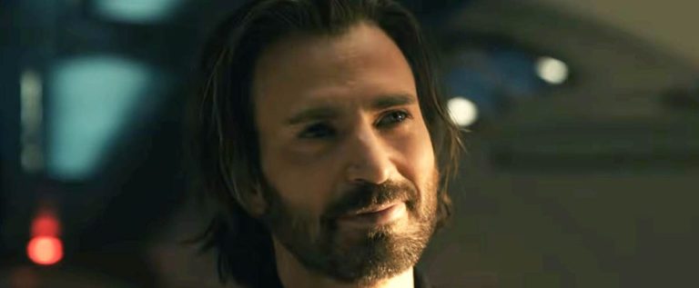 Teoria de Vingadores: aquele NÃO É o “nosso” Steve Rogers!