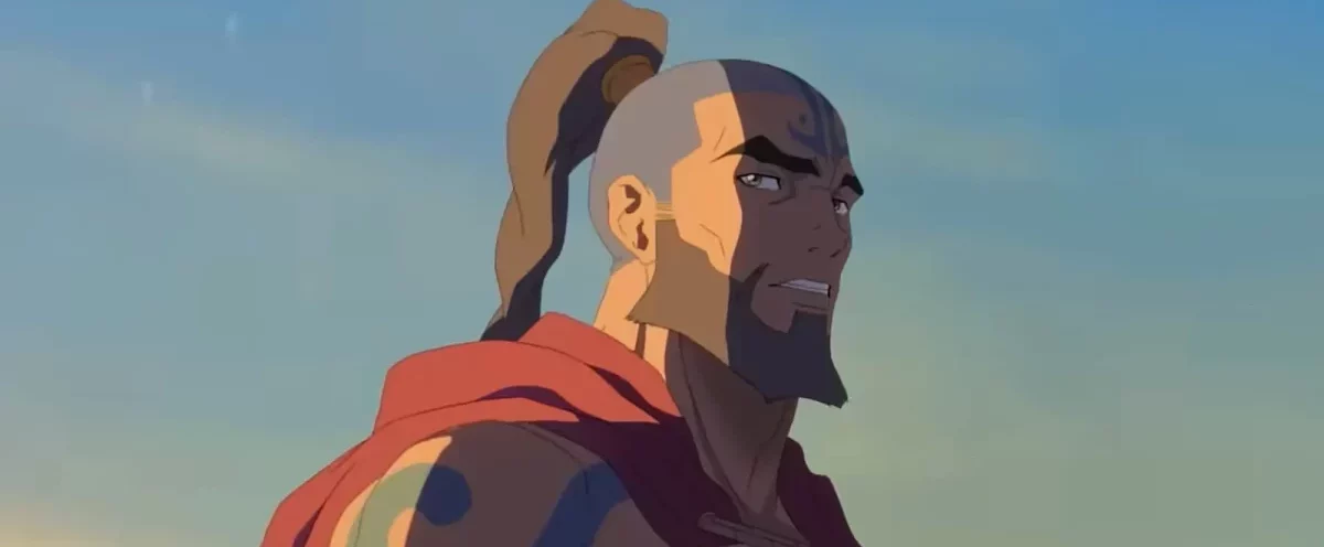 Avatar: quem é Tagah, personagem de Dave Bautista em novo filme?
