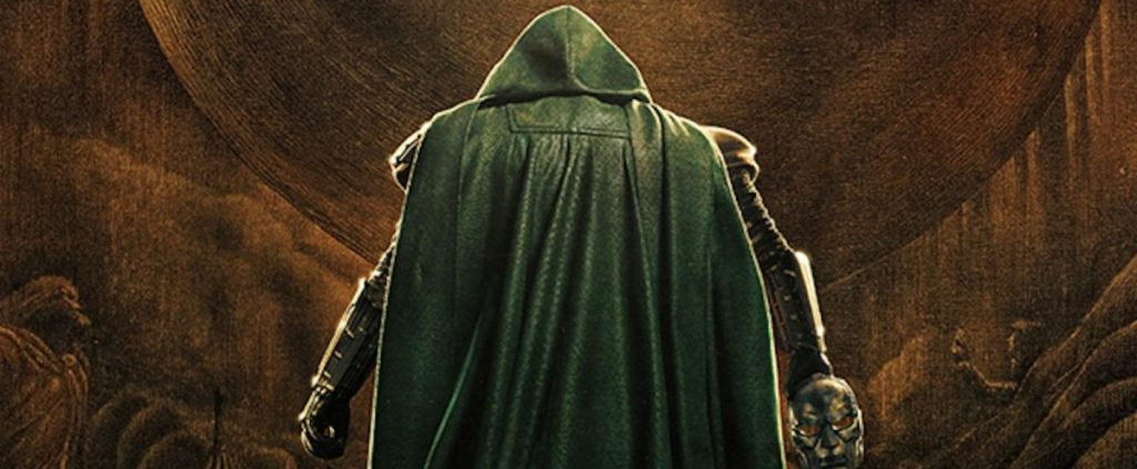 Irmãos Russo confirmam problema recorrente do MCU em Doutor Destino