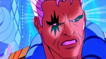 X-Men ’97: ator comenta volta de Cable na segunda temporada