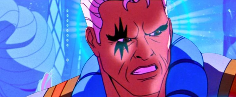 X-Men ’97: ator comenta volta de Cable na segunda temporada