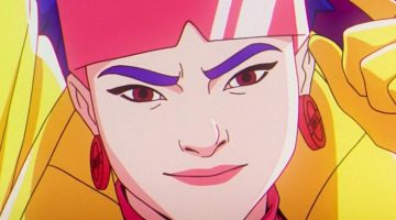 X-Men ’97: a Jubileu está diferente na 2ª temporada da série?