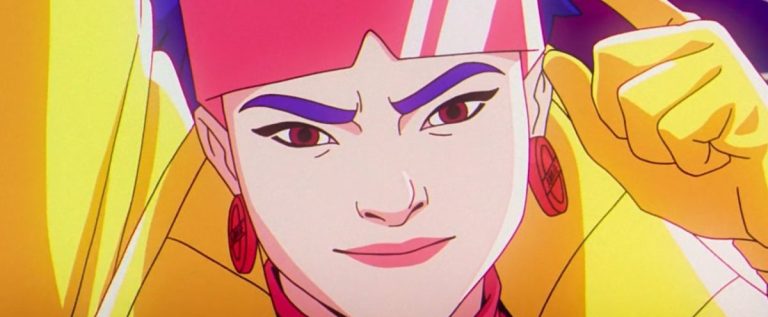 X-Men ’97: a Jubileu está diferente na 2ª temporada da série?