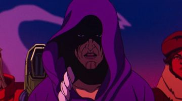 X-Men ’97: quem é a Mãe Askani e sua conexão com Rachel Summers