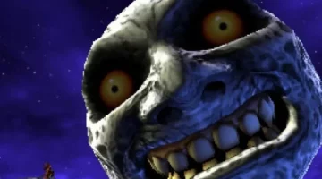 Zelda: depois de Ocarina of Time, Majora’s Mask pode ter remake