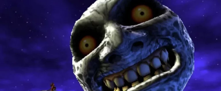 Zelda: depois de Ocarina of Time, Majora’s Mask pode ter remake