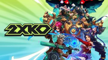 Riot Games anuncia fim de 2XKO em dezembro