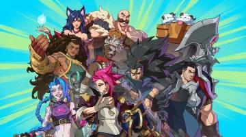 2XKO é cancelado, e a comunidade se sente traída pela Riot Games