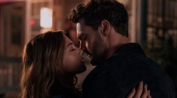 ‘A Hipótese do Amor’ ganha trailer e elenco vem ao Brasil antes da estreia