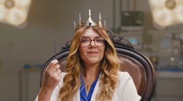 ‘A Rainha do Bisturi’: série com a Dra. Carol Brandão estreia em setembro na HBO Max