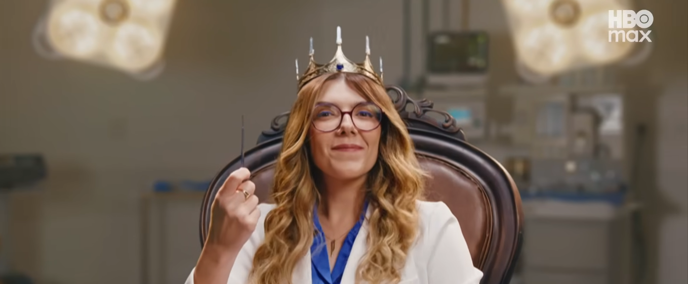 ‘A Rainha do Bisturi’: série com a Dra. Carol Brandão estreia em setembro na HBO Max