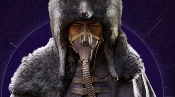 ARC Raiders: update Frozen Trail chega em 8 de outubro