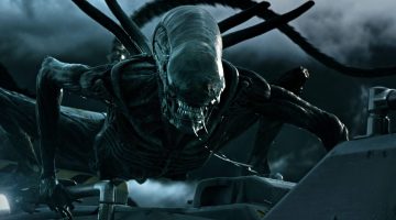 Ridley Scott confirma que está reescrevendo novo Alien