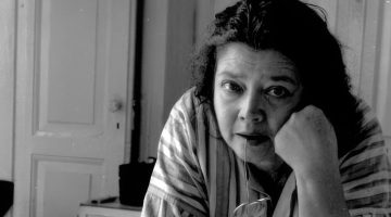 ‘Amelia Toledo: Lembrar de Não Esquecer’: documentário sobre a artista paulista ganha trailer oficial