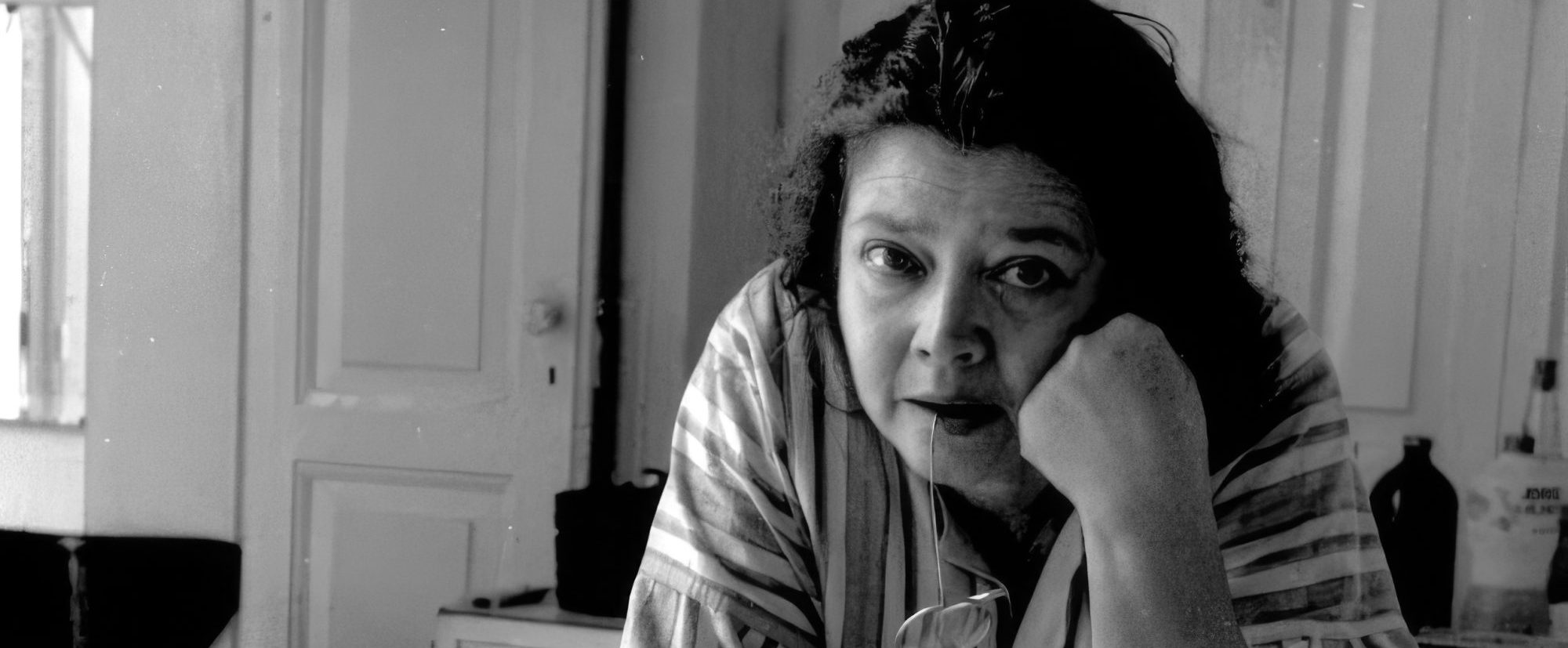 ‘Amelia Toledo: Lembrar de Não Esquecer’: documentário sobre a artista paulista ganha trailer oficial