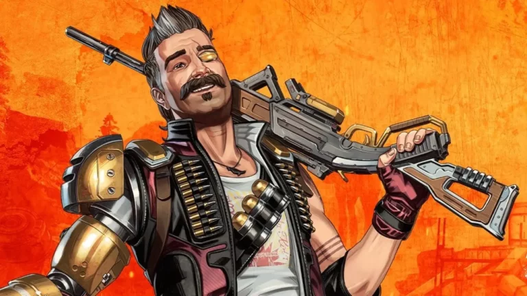Apex Legends sai do ar no Nintendo Switch nesta terça