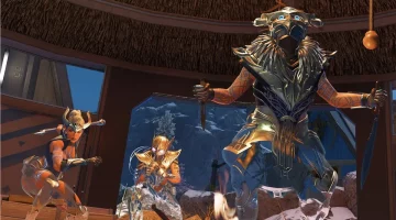 Apex Legends: Marca chega com Bloodhound reformulado