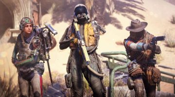 ARC Raiders: próxima Expedition será a última até 2027