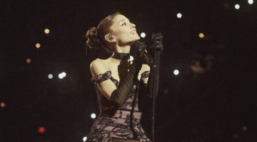 “Petal”: O que mudou na turnê de Ariana Grande desde a estreia, do repertório à pausa anunciada
