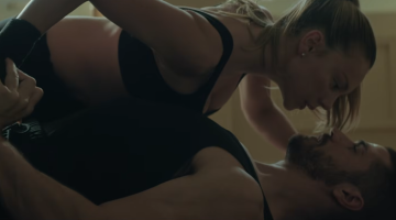 ‘Atraídos pelo Destino’: suspense romântico com Ester Expósito ganha trailer no Prime Video