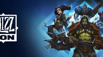 BlizzCon 2026: Blizzard revela pacotes e itens grátis