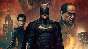 The Batman 2: rumor aponta Scarlett Johansson como Hera Venenosa