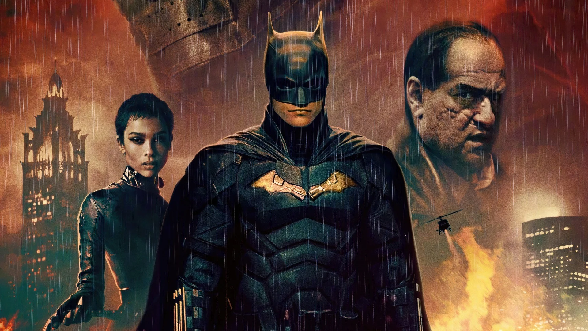 The Batman 2: rumor aponta Scarlett Johansson como Hera Venenosa