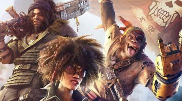 Beyond Good and Evil 2 pode reaparecer com novo nome