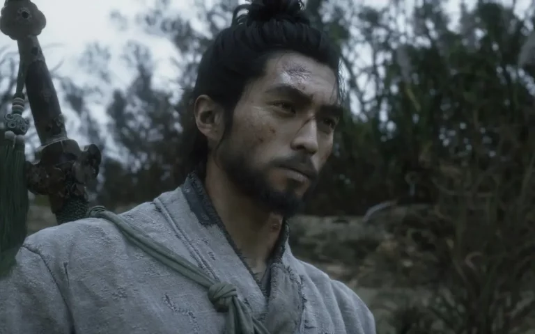 Black Myth: Zhong Kui ganha 15 minutos de gameplay