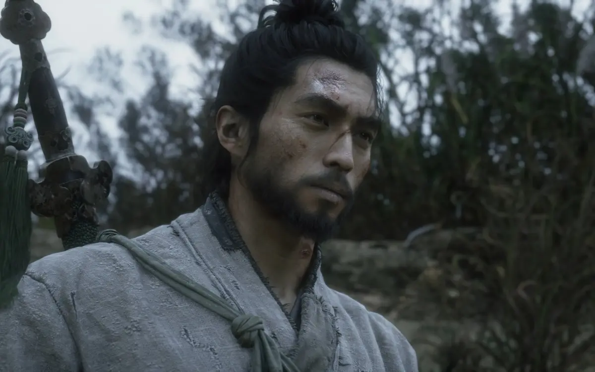 Black Myth: Zhong Kui ganha 15 minutos de gameplay