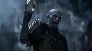 Blood of Dawnwalker tem modo de 60 FPS confirmado nos consoles