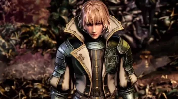 Bloodstained: The Scarlet Engagement é adiado para 2027, confirma Koji Igarashi