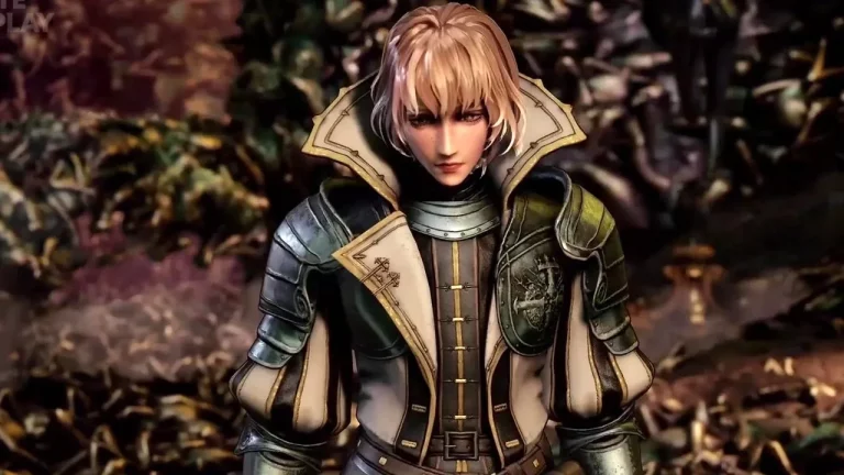 Bloodstained: The Scarlet Engagement é adiado para 2027, confirma Koji Igarashi
