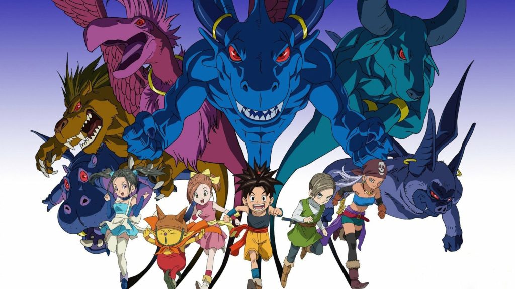 Blue Dragon ganha port não oficial para PC