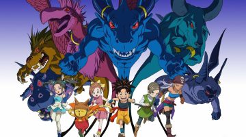 Blue Dragon ganha port não oficial para PC