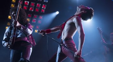 10 filmes de música para ver no streaming; saiba mais