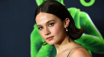 Cailee Spaeny não será a Vampira, mas ainda pode entrar no reboot dos X-Men