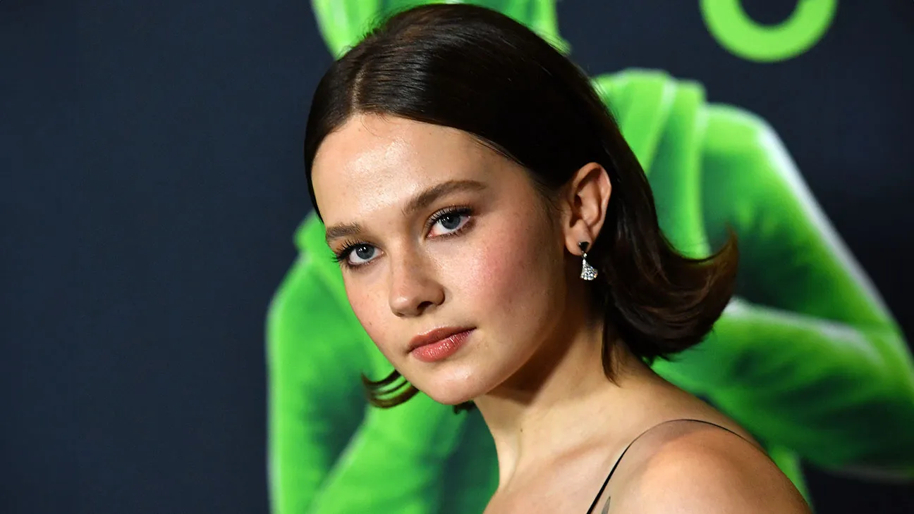 Cailee Spaeny não será a Vampira, mas ainda pode entrar no reboot dos X-Men
