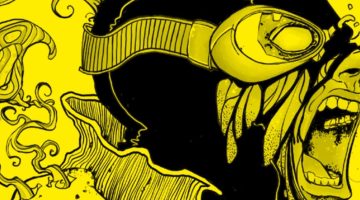 Pelo que luta um super-herói brasileiro? ‘O Cidadão Incomum 3’ encerra trilogia com crítica social e suspense