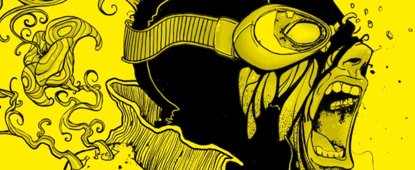 Pelo que luta um super-herói brasileiro? ‘O Cidadão Incomum 3’ encerra trilogia com crítica social e suspense