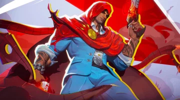 Marvel Rivals anuncia Capuz como novo tanque na Season 9.5