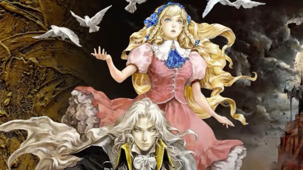 Castlevania: Grimoire of Souls será desligado em setembro; veja como ainda jogar