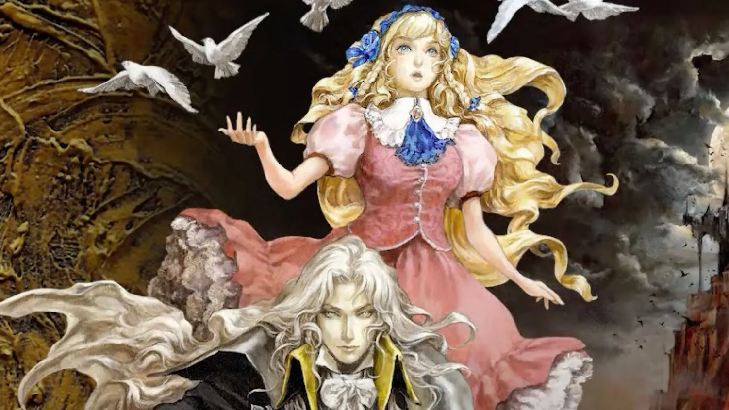 Castlevania: Grimoire of Souls será desligado em setembro; veja como ainda jogar