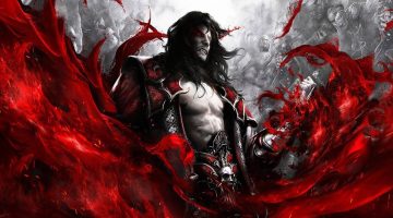 Konami confirma que está trabalhando em reboot de Castlevania