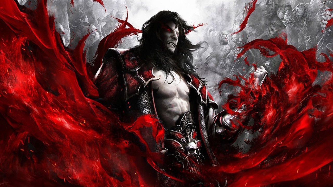 Konami confirma que está trabalhando em reboot de Castlevania